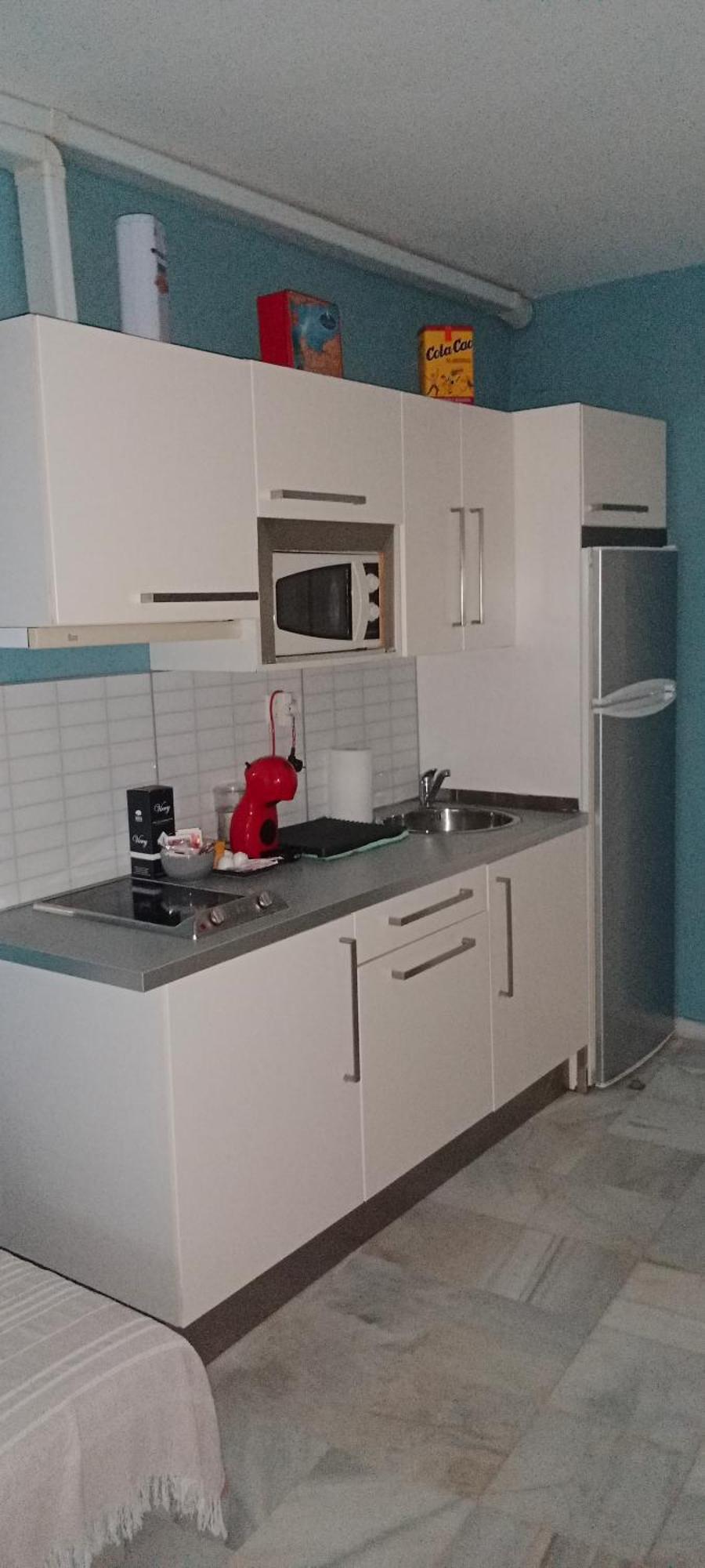 Casa Curro Appartement *