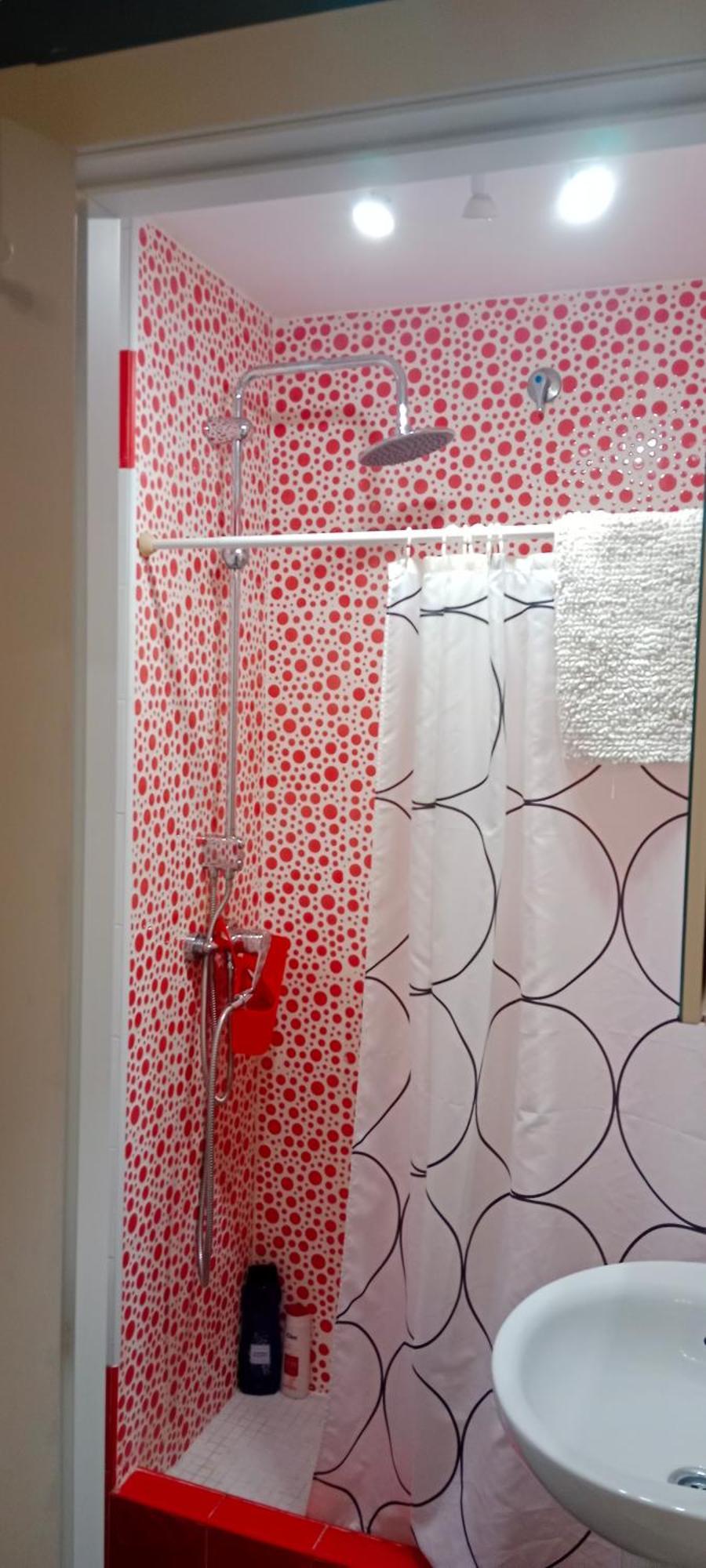 Appartement Casa Curro *