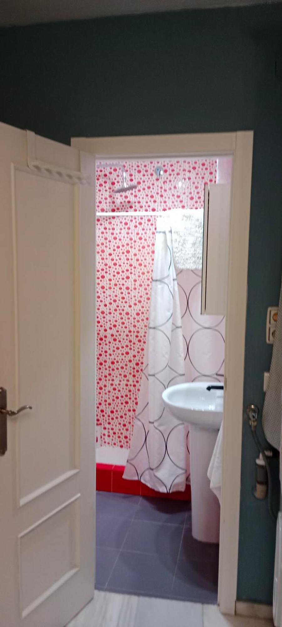 Appartement Casa Curro Baena