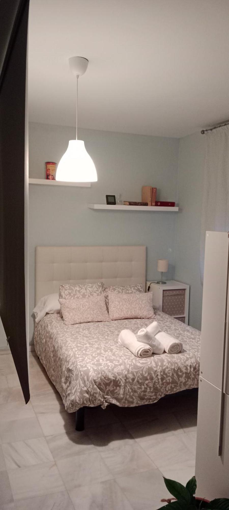 Appartement Casa Curro
