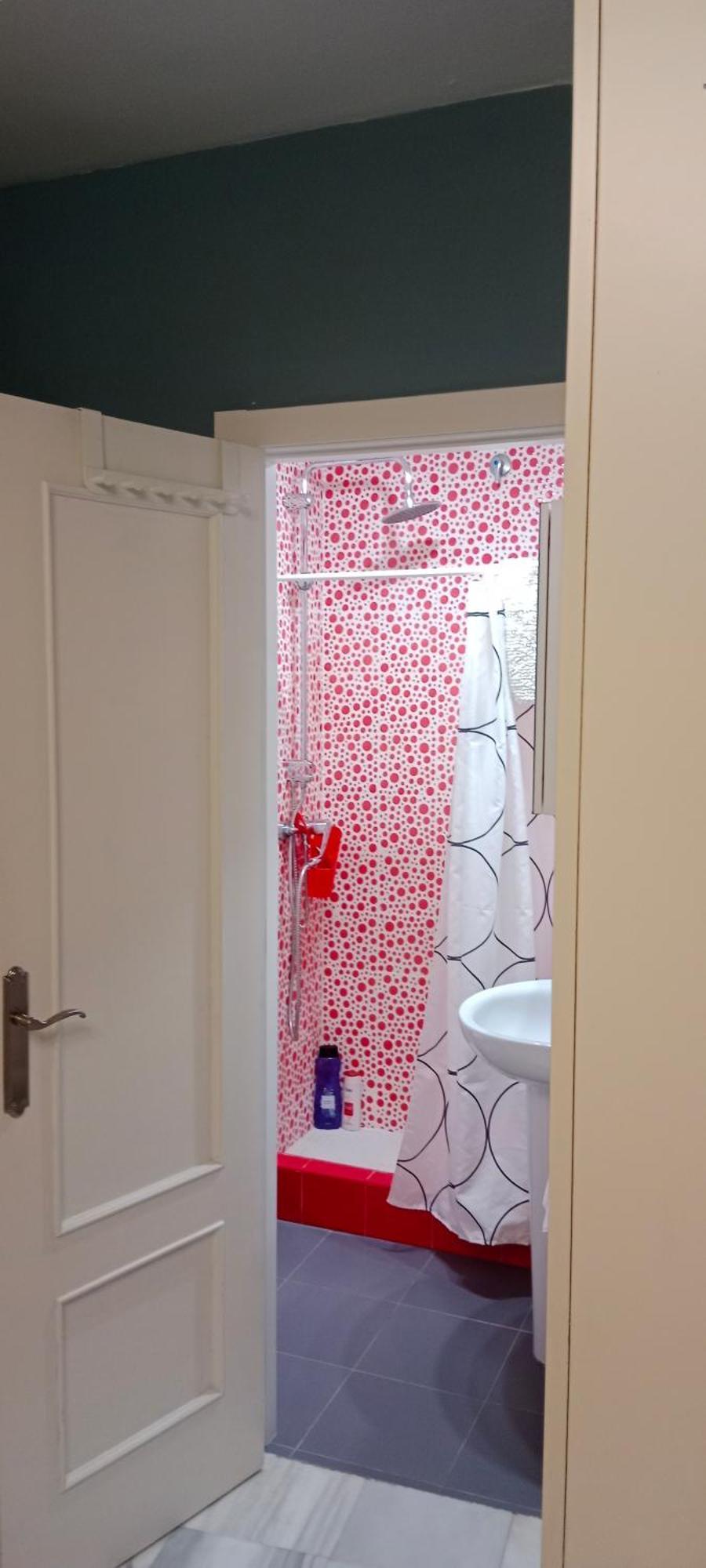 Appartement Casa Curro *