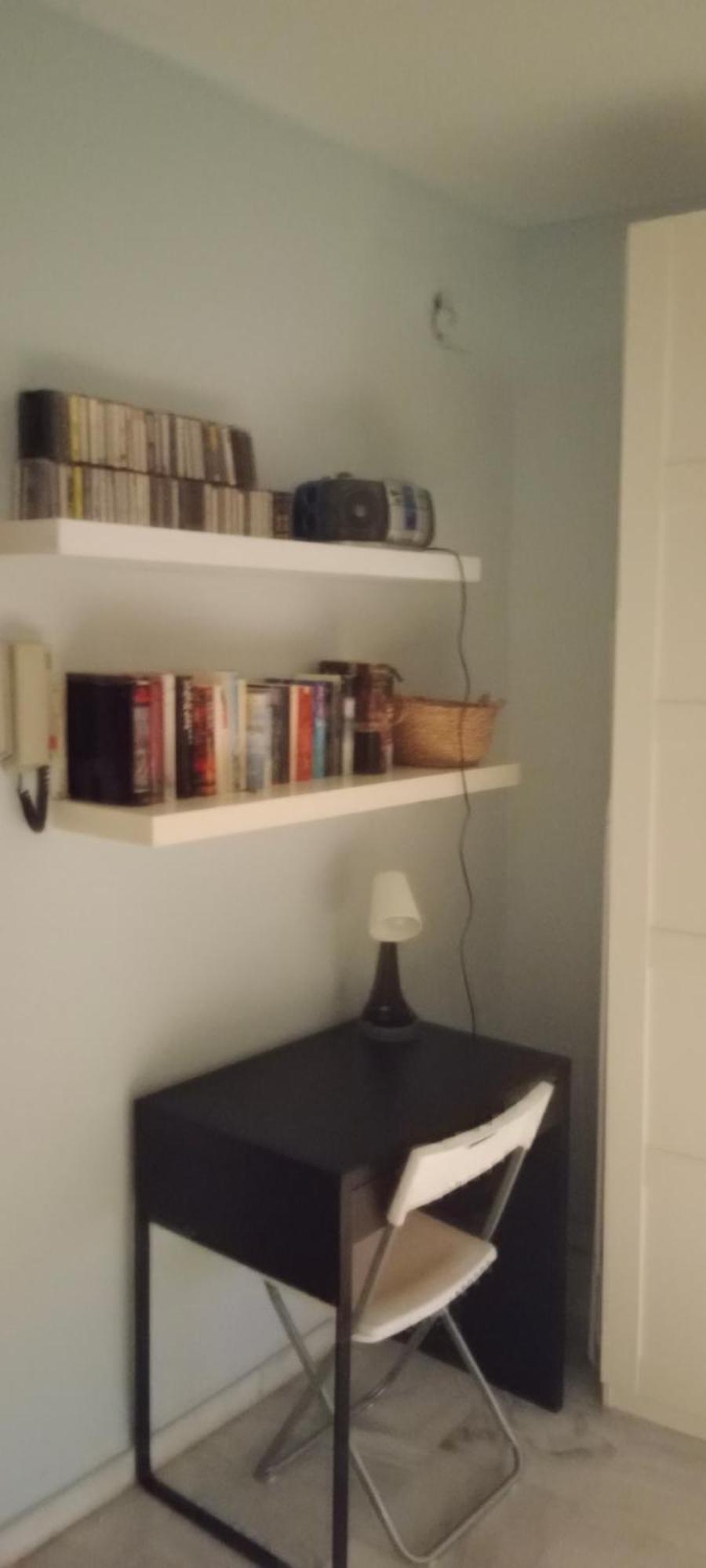 Casa Curro Apartment *